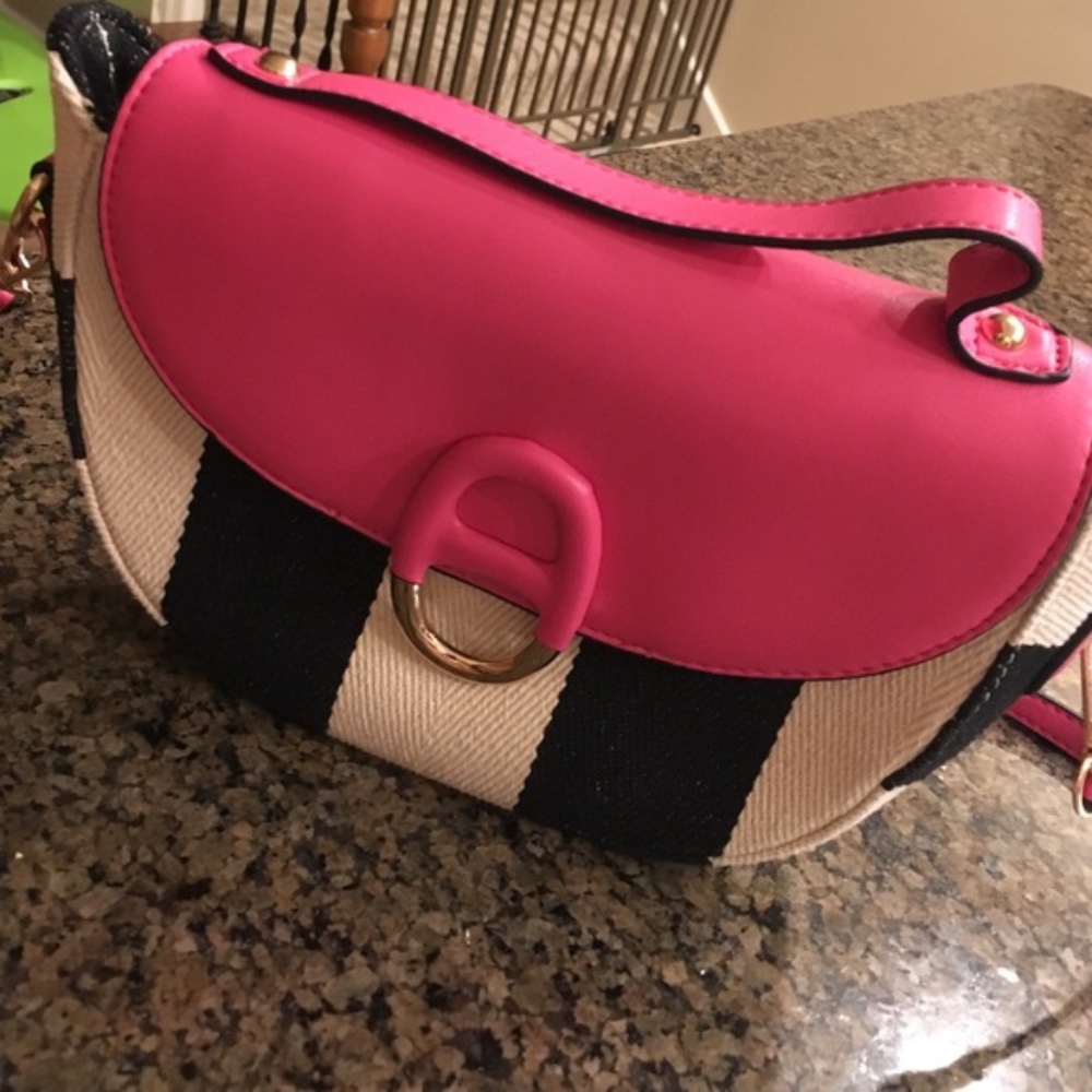Small Handbag